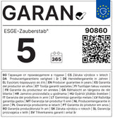 EAN 4011689908606 - ESGE P 200 Profi Batidora de inmersión 200 W Gris, Acero inoxidable, Blanco imagen 12