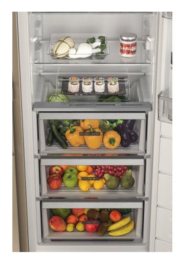 Chlodziarka Do Zabudowy Whsd18a013c1