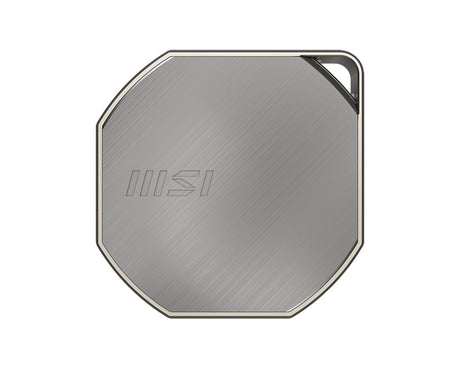 EAN 4711377384636 - MSI DATAMAG 40GBPS 1TB unidad externa de estado sólido USB Tipo C USB 3.2 Gen 2x2 Plata imagen 1