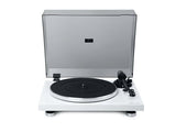 EAN 3700460209797 - Muse MT-109 BTOW tocadisco Blanco Automático imagen 1