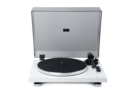 EAN 3700460209797 - Muse MT-109 BTOW tocadisco Blanco Automático imagen 1