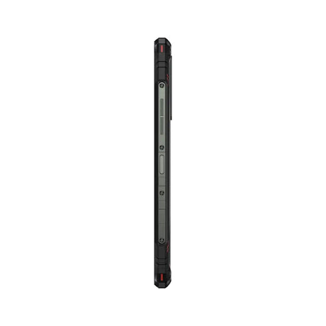 EAN 6923740271315 - Doogee Blade 10 Energy 16,7 cm (6.56") SIM doble Android 15 4G USB Tipo C 4 GB 128 GB 6150 mAh Negro, Roj imagen 7