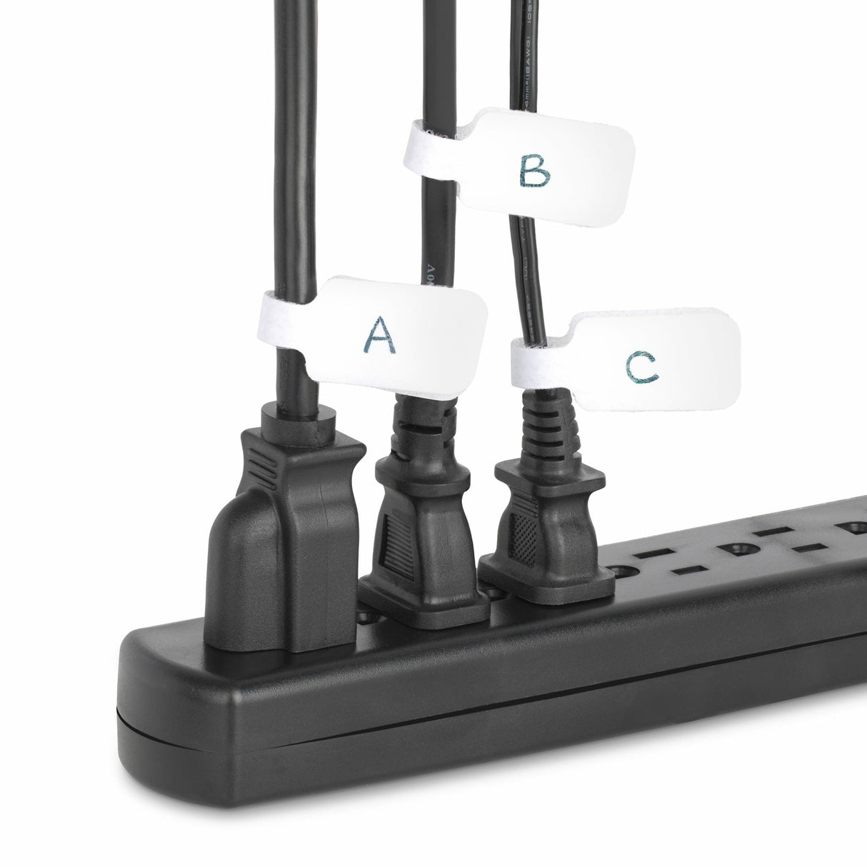 Etiquetas Para Cables