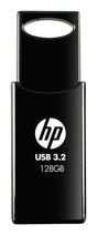 EAN 4718006457693 - HP 712w unidad flash USB 128 GB USB tipo A 3.2 Gen 1 (3.1 Gen 1) Negro imagen 1