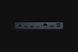 EAN 8886419337089 - Razer Thunderbolt 4 Dock USB 3.2 Gen 2 (3.1 Gen 2) Type-C Negro imagen 1
