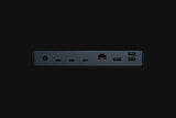 EAN 8886419337089 - Razer Thunderbolt 4 Dock USB 3.2 Gen 2 (3.1 Gen 2) Type-C Negro imagen 1