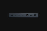 Razer Thunderbolt 4 Dock Usb 3.2 Gen 2 (3.1 Gen 2) Type-C Negro