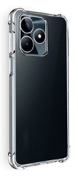 EAN 8434847069081 - COOL Accesorios AntiShock funda para teléfono móvil 17,1 cm (6.74") Transparente imagen 2