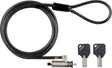 EAN 5706998703972 - eSTUFF GLB220101 cable antirrobo Negro 1,8 m imagen 1