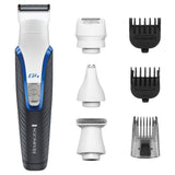 Afeitadora Kit Corporal Remington Pg4000 Con O Sin Cable
