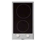 EAN 8690842347573 - Beko HDCC32200X hobs Integrado Con placa de inducción 2 zona(s) imagen 1