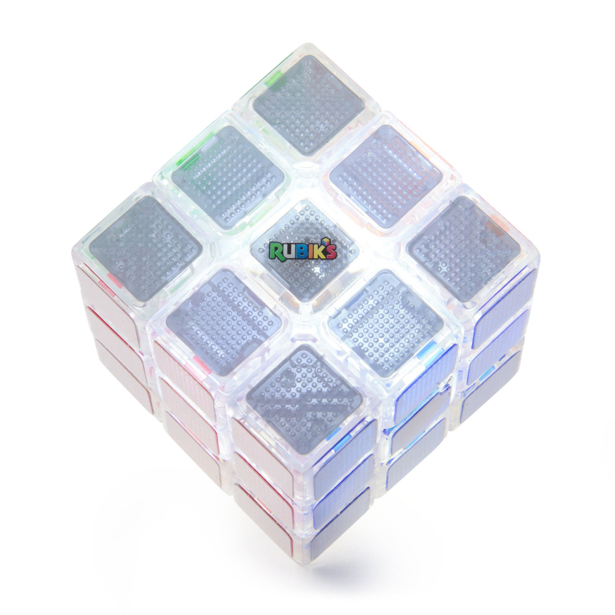 Spinmaster Rubik'S Pulse 3x3 Zauberwürfel 6074026