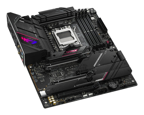 EAN 4711081906209 - ASUS ROG STRIX B650E-E GAMING WIFI AMD B650 Zócalo AM5 ATX imagen 6