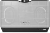 Technisat Audiomaster Mr2, Altavoz Negro, Altavoz Único 0000/9171