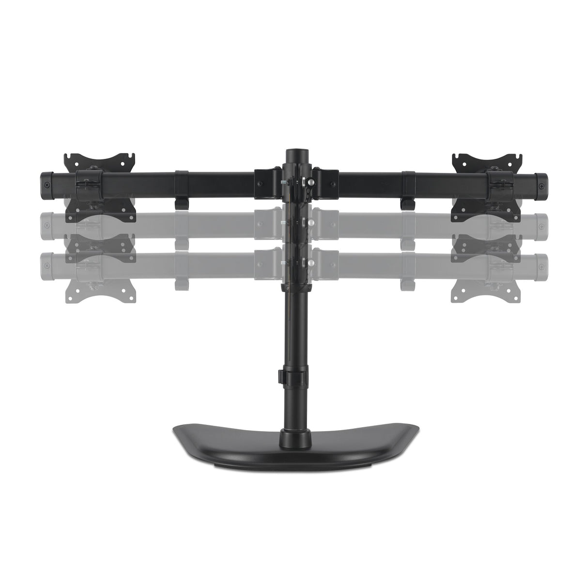 EAN 0085896582717 - Kensington SmartFit Ergo 68,6 cm (27") Escritorio Negro imagen 9