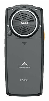 Agm Mobile M6 Bartype (4g) Rugged