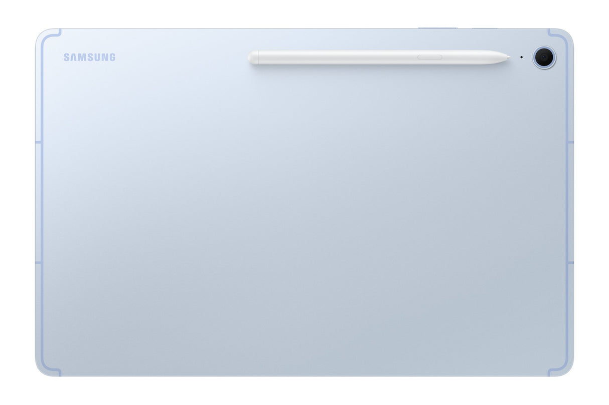 EAN 8806097196655 - Samsung Galaxy Tab S10 FE+ Samsung Exynos 256 GB 33,3 cm (13.1") 12 GB Wi-Fi 6 (802.11ax) Azul imagen 9