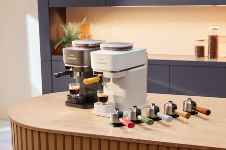 EAN 8720389032097 - Philips BAR300/60 cafetera eléctrica Semi-automática Máquina espresso 1,2 L imagen 8