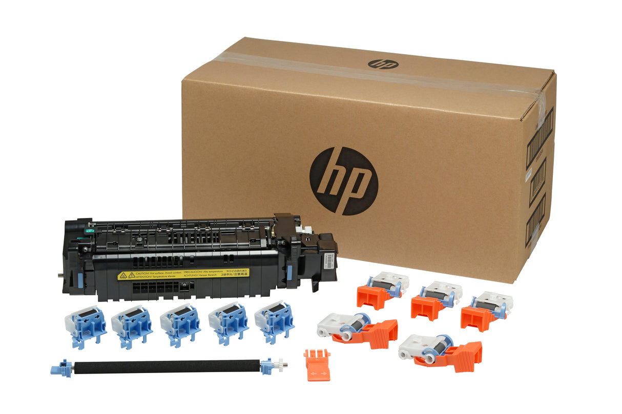 EAN 0889894213549 - HP LaserJet 220V Maintenance Kit Kit de reparación imagen 1
