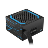 EAN 6977277369311 - Einarex EXPS-XL1-550-BK unidad de fuente de alimentación 24-pin ATX ATX Negro imagen 3