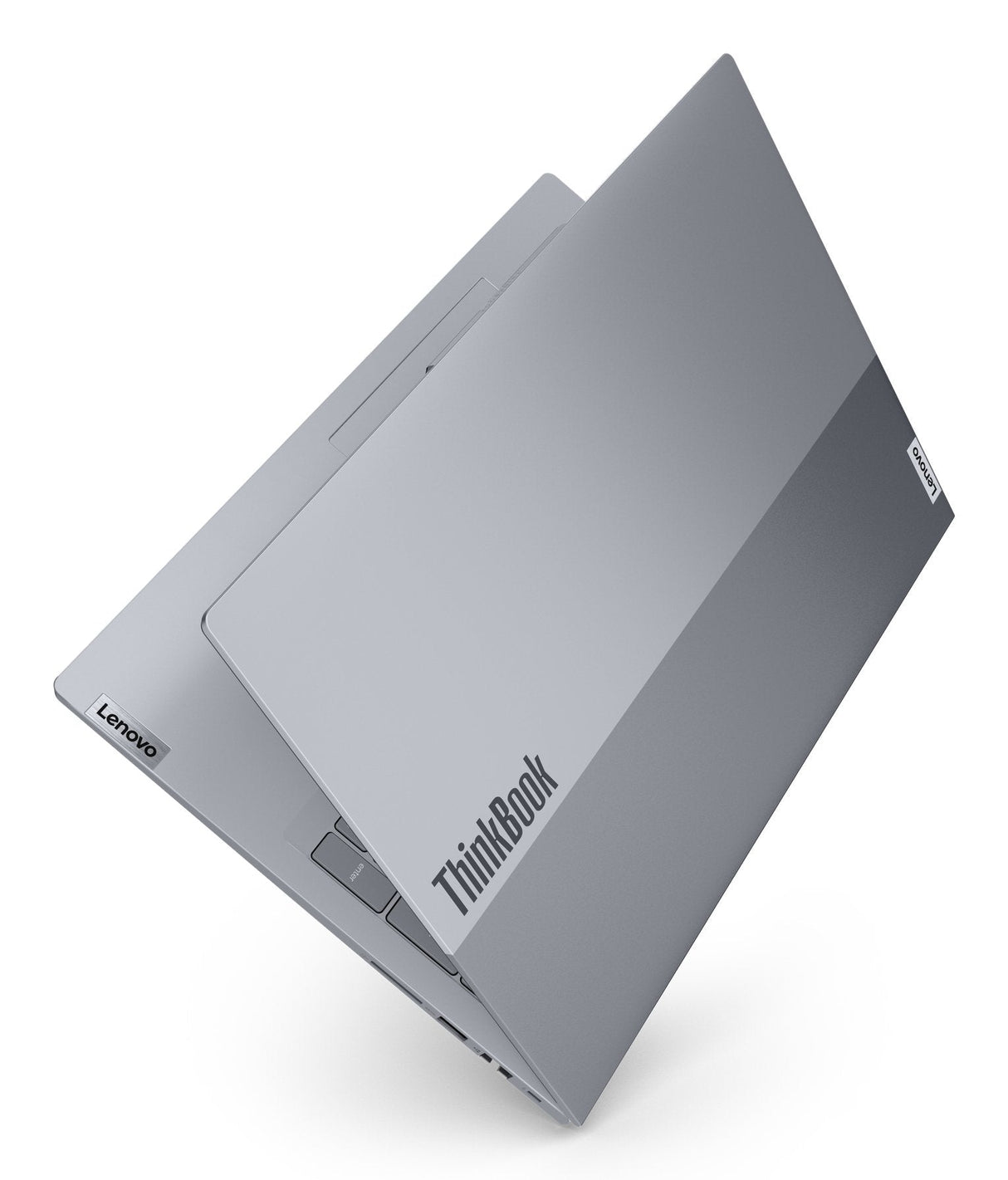 Portátil Thinkbook Series Thinkbook 16 G8 Irl 16  Wuxga 300n 45  Intel Core 5 210h 16gb Ddr5-5600 512gb Ssd Win 11 Pro 1yr Depot