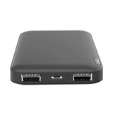 EAN 8021735751526 - Celly PBE5000 Ión de litio 5000 mAh Negro imagen 2