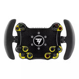 Thrustmaster Evo Racing 32r Leather , Volante De Recambio Negro