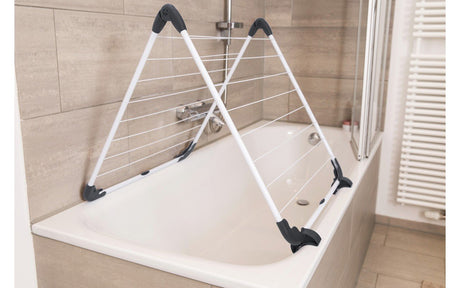 EAN 4023103201996 - Vileda Acrobath Estante fijable Blanco imagen 2