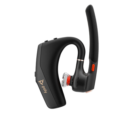 EAN 5715063754566 - Poly Voyager Legend 50 Headset UC Inalámbrico gancho de oreja Business/Everyday Bluetooth Negro imagen 1
