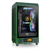Caja Pc Thermaltake The Tower 200  Ca-1x9-00scwn-00