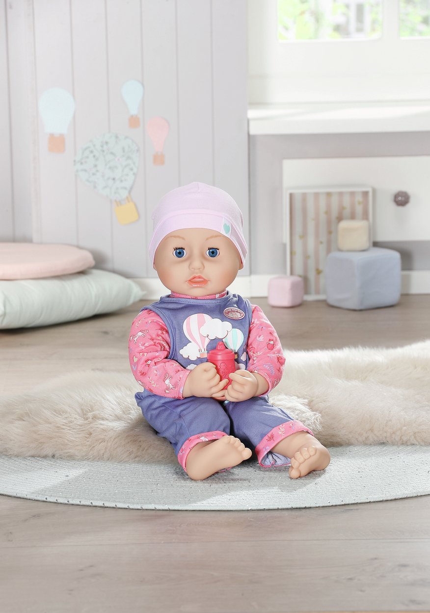 Muñeca  Zapf Creation Baby Annabell® Big Annabell 54 Cm, 703403