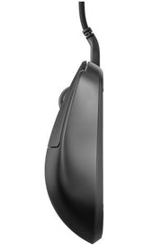 Pulsar X2 Ratón Juego Ambidextro Usb Tipo A Mecánico 26000 Dpi