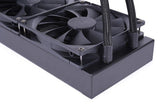 Refrigeracion Liquida Alphacool Core Ocean T38 Aio 240mm, 13051