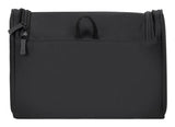 EAN 4260709011752 - Rivacase 8407 Bolsa de aseo 4 L Poliéster, Poliéster reciclado Negro imagen 3