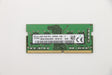 EAN 5704174225744 - Lenovo 5M30V06795 módulo de memoria 8 GB 1 x 8 GB DDR4 imagen 1