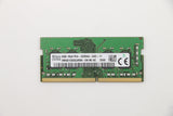 EAN 5704174225744 - Lenovo 5M30V06795 módulo de memoria 8 GB 1 x 8 GB DDR4 imagen 1