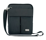 Bandolera Nylon Phoenix London Negra Tablets Hasta 10"