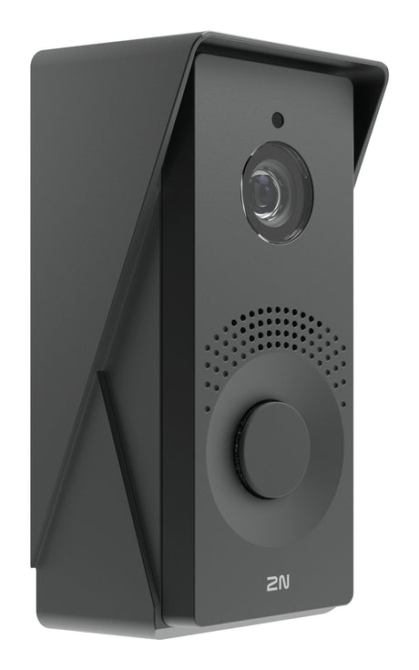 EAN 8595159524818 - 2N 9158002 accesorio intercomunicador Subconjunto para empotrar imagen 7