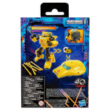 Figura Hasbro Transformers Legacy United Deluxe Origin Bumblebee