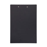Maul Portapapeles Maulbalance A4 Negro Cartón