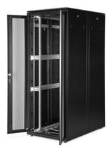 EAN 4016032505167 - Digitus DN-31304-B armario rack 42U Rack o bastidor independiente Negro imagen 2