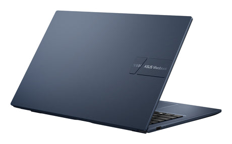 EAN 4711636245531 - ASUS Vivobook 15 F1504VA-BQ285 39,6 cm (15.6") DDR4-SDRAM Wi-Fi 6 (802.11ax) imagen 4