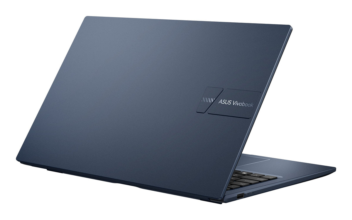 Portátil Asus Vivobook 15 F1504va-Bq252, Intel Core 7 150u, 16gb, 1tb Ssd, 15,6", Sin Sistema Operativo - Azul