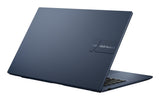 Portátil Asus Vivobook 15 F1504va-Bq252, Intel Core 7 150u, 16gb, 1tb Ssd, 15,6", Sin Sistema Operativo - Azul