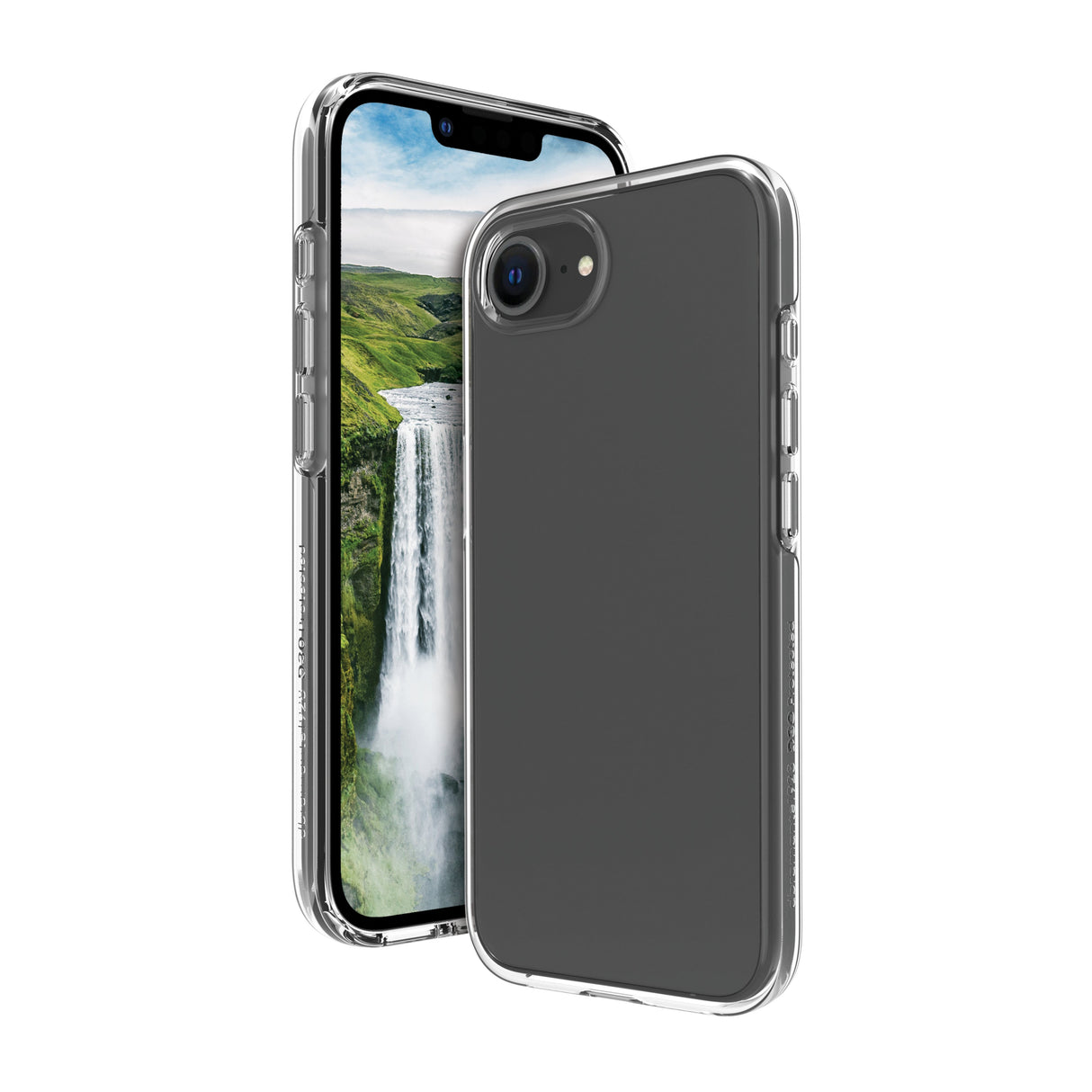 EAN 5711428065421 - dbramante1928 Iceland Ultra D3O funda para teléfono móvil 15,5 cm (6.1") Transparente imagen 1