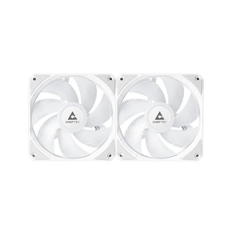 EAN 0753263079022 - Chieftec ICEBERG 240-RGB-W Carcasa del ordenador Sistema de refrigeración líquida todo en uno 12 cm Blanc imagen 2