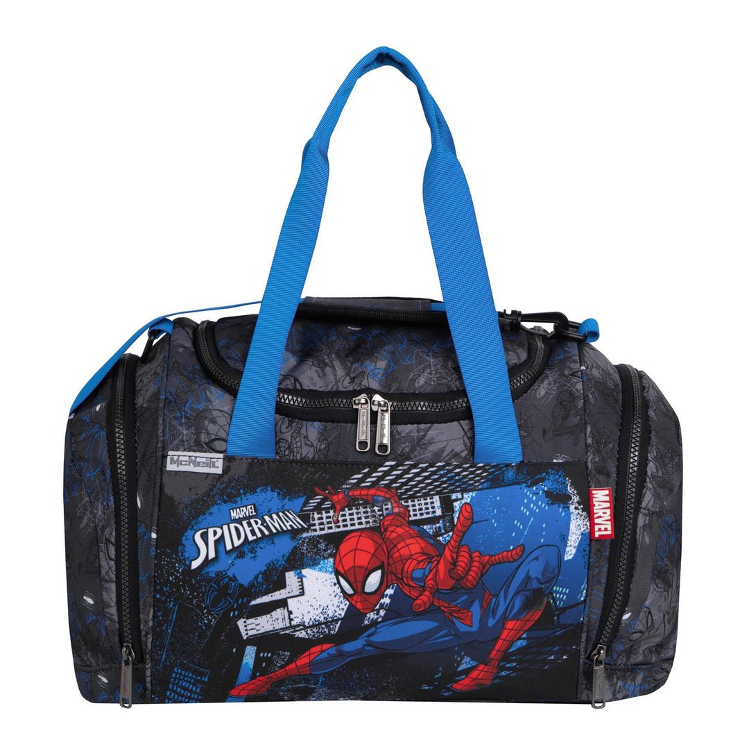 Mcneill Bolsa De Deporte Marvel-Spider Man