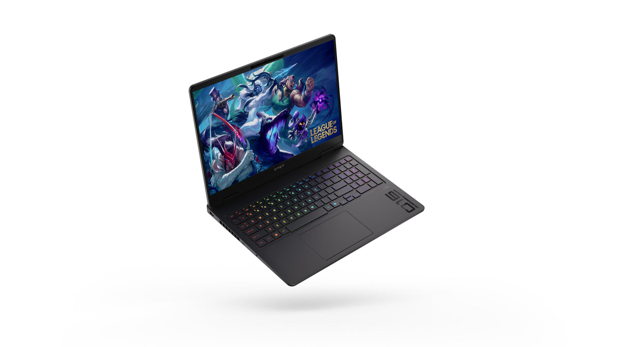 EAN 199251190230 - HP OMEN Gaming 16-ap0027ns Copilot+ PC AMD Ryzen AI 9 365 Portátil 40,6 cm (16") WQXGA 32 GB DDR5-SDRAM 1  imagen 2