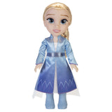 EAN 192995211803 - Disney Frozen 2 Elsa Adventure imagen 1