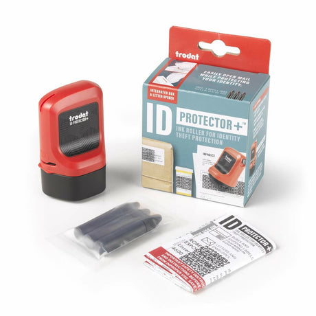 EAN 9010035995265 - Trodat ID Protector imagen 4
